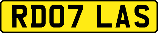 RD07LAS