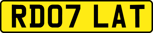 RD07LAT