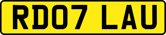 RD07LAU