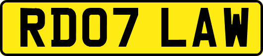 RD07LAW