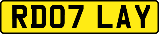 RD07LAY