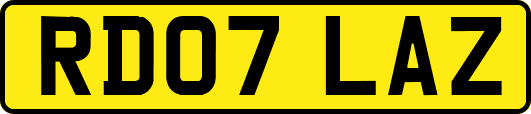 RD07LAZ