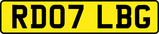 RD07LBG