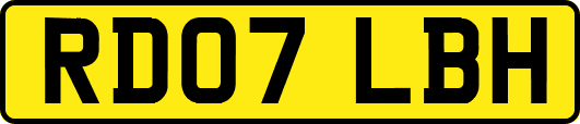 RD07LBH