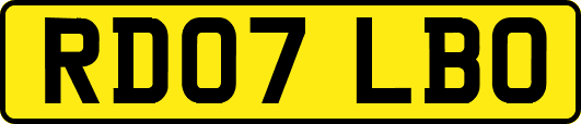 RD07LBO