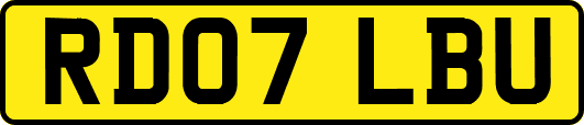 RD07LBU