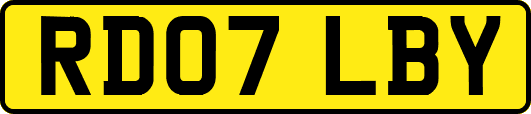 RD07LBY