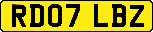 RD07LBZ