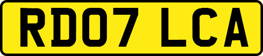 RD07LCA