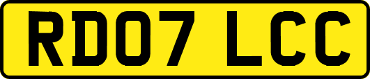 RD07LCC