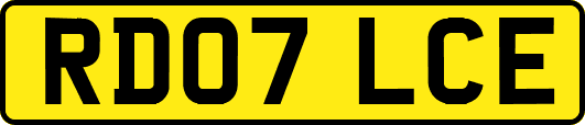 RD07LCE