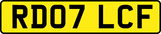 RD07LCF
