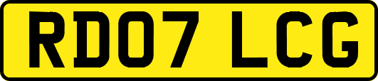 RD07LCG
