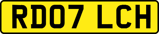 RD07LCH