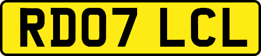 RD07LCL