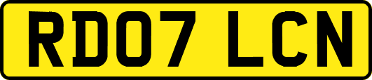 RD07LCN