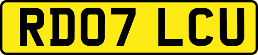 RD07LCU