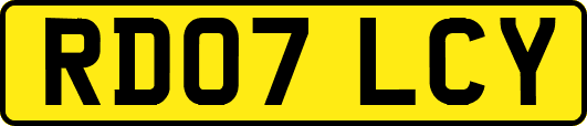 RD07LCY
