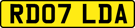 RD07LDA