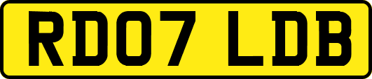 RD07LDB