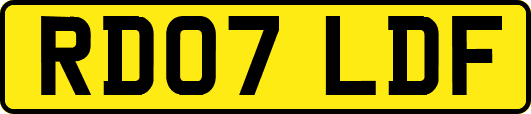 RD07LDF