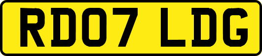 RD07LDG