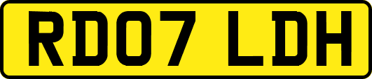 RD07LDH