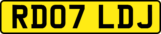 RD07LDJ