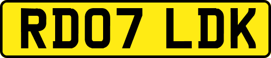 RD07LDK