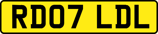 RD07LDL