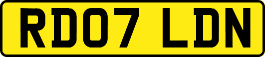 RD07LDN
