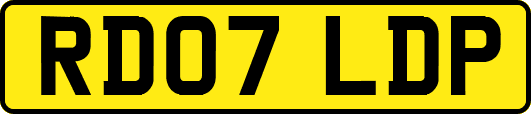 RD07LDP