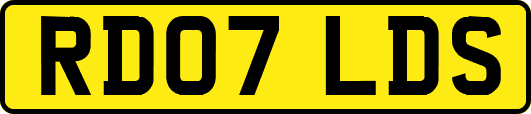 RD07LDS