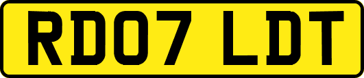 RD07LDT