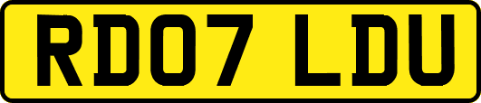 RD07LDU