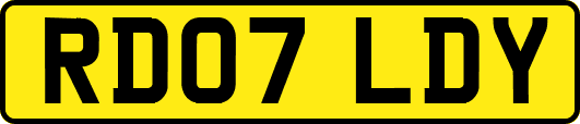RD07LDY