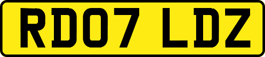 RD07LDZ