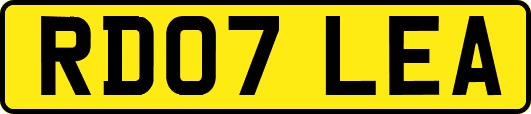 RD07LEA