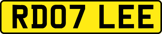 RD07LEE