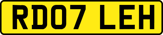 RD07LEH