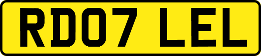 RD07LEL