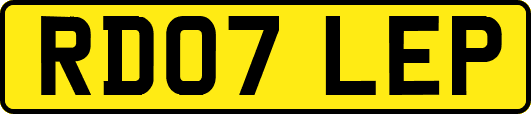 RD07LEP