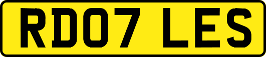 RD07LES