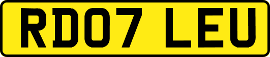 RD07LEU