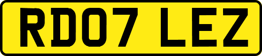 RD07LEZ