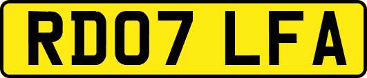 RD07LFA