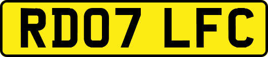 RD07LFC