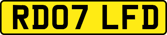 RD07LFD