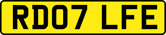 RD07LFE