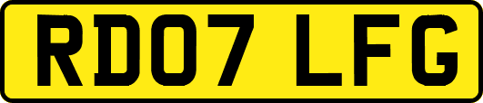 RD07LFG
